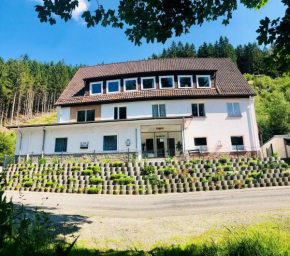 Ferienwohnungen und Ferienhaus Hafermarkt